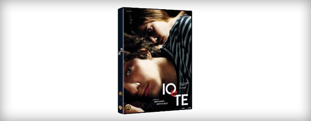 Io e Te di Bertolucci in DVD