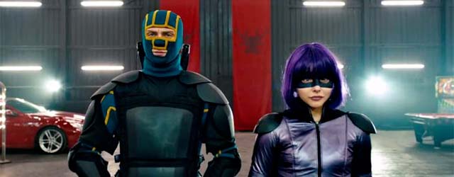 Kick-Ass 2