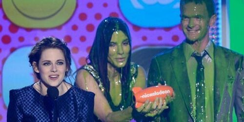 Kids’ Choice Awards 2013: i Vincitori