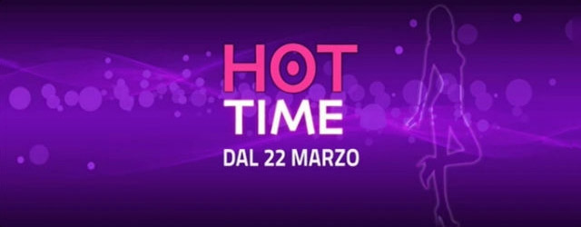 Mediaset Premium Hot Time