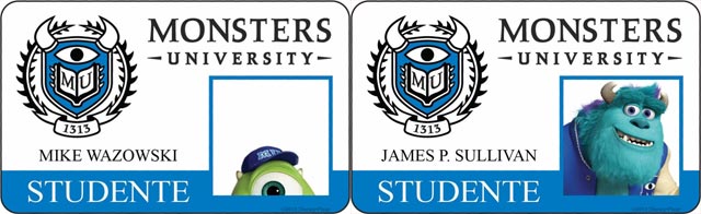 Monsters University