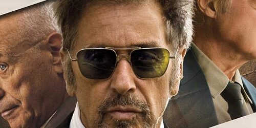 Stand Up Guys: trailer italiano del film con Pacino, Walken e Arkin