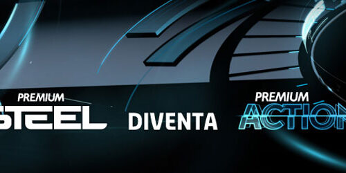 Mediaset Premium: Highlights Aprile 2013