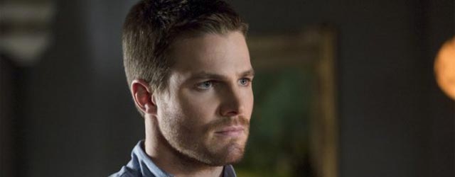 Stephen Amell