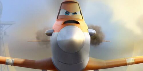 Teaser Trailer italiano – Planes