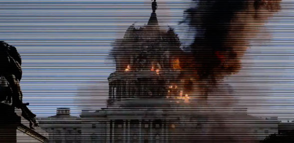 Teaser Trailer italiano - White House Down