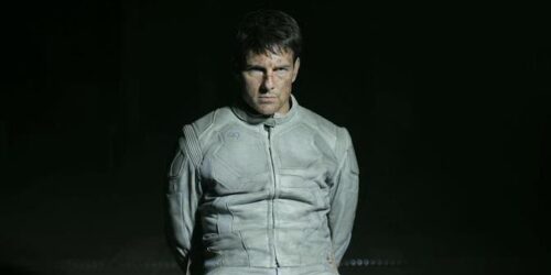 Trailer 2 – Oblivion