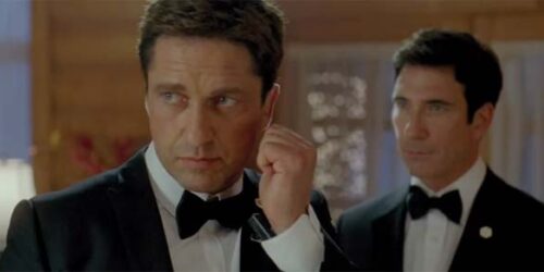 Trailer – Attacco al potere – Olympus Has Fallen