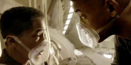 Trailer italiano – After Earth