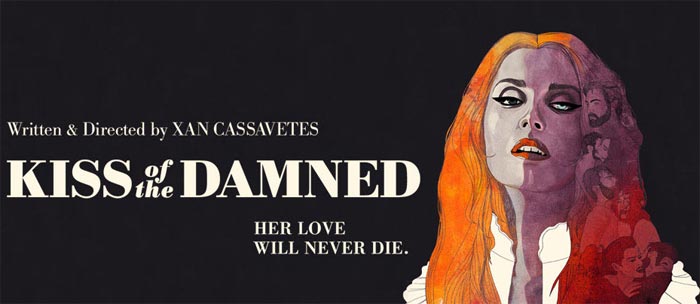 Trailer - Kiss of the Damned