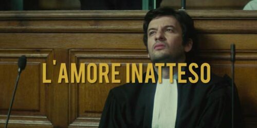 Trailer – L’amore inatteso