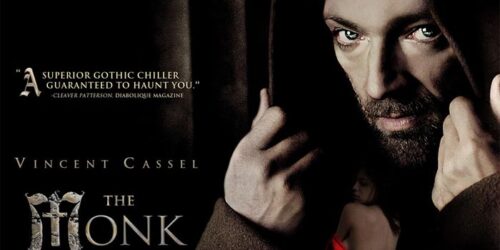 Trailer – The Monk