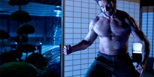 Trailer – The Wolverine