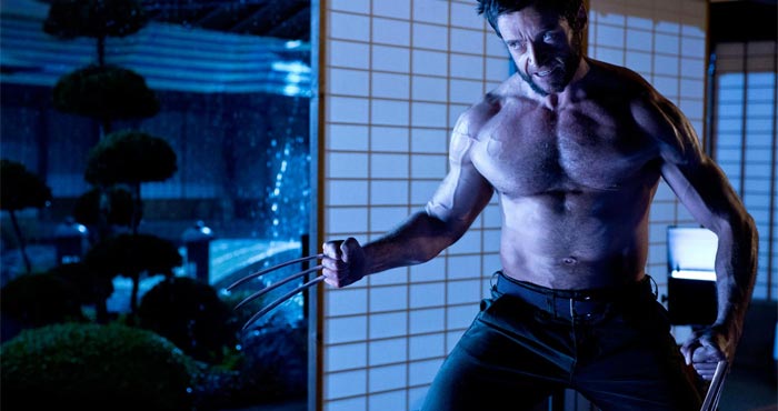 Trailer - The Wolverine