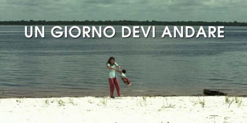 Trailer – Un giorno devi andare