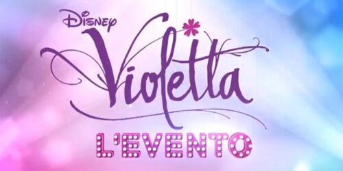 Trailer – Violetta – L’evento