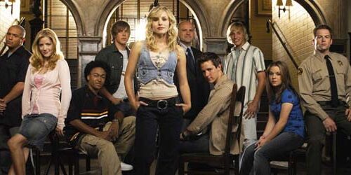 Veronica Mars: annunciato lo spin-off, nel 2014 il primo libro