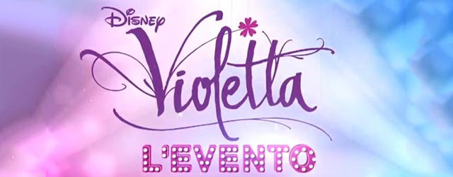 Violetta - L'evento