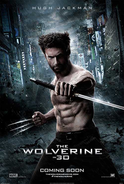 Wolverine: L'immortale