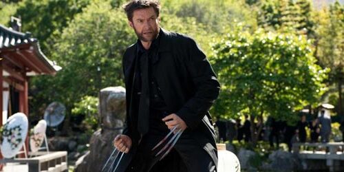 Box Office: Wolverine si riconferma al primo posto davanti a La notte del giudizio