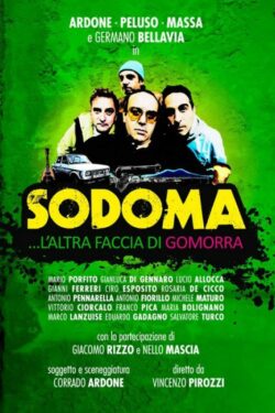 Locandina Sodoma… L’Altra faccia di gomorra