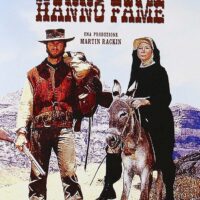 Locandina italiana DVD