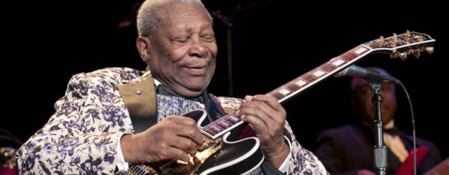 BB King: The Life of Riley