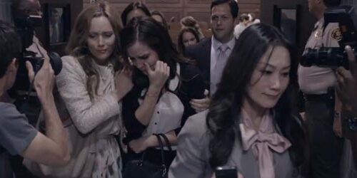 Bling Ring: teaser trailer italiano del film di Sofia Coppola con Emma Watson