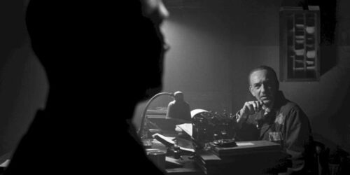 Clip 3 – Schindler’s List