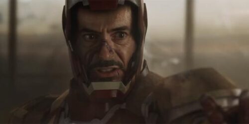 Clip Attacco a Malibù – Iron Man 3