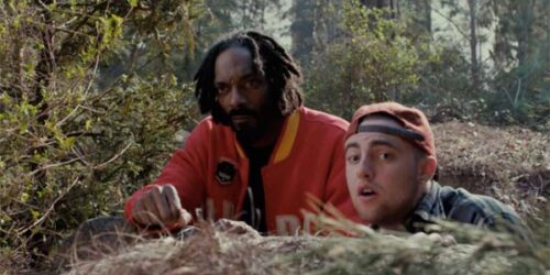 Clip Quei due sballati nel bosco – Scary Movie 5