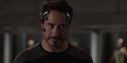 Clip Tutto è cambiato dopo New York - Iron Man 3