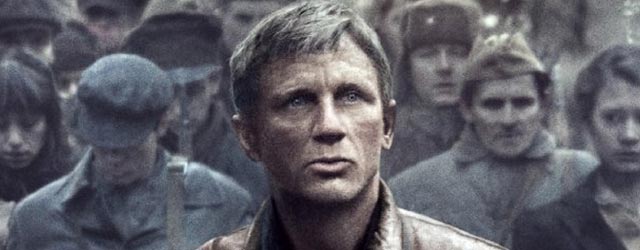 Defiance - I giorni del coraggio