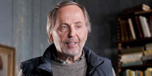 Nella casa: intervista a Fabrice Luchini