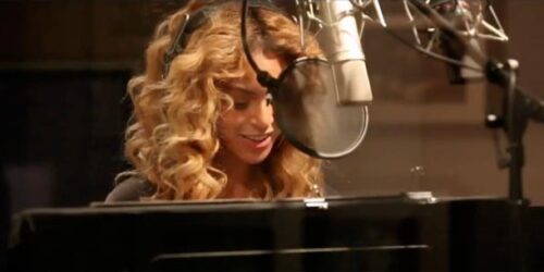 Featurette Beyoncè – Epic