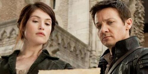 Hansel e Gretel: Jeremy Renner e Gemma Arterton parlano del film Hansel e Gretel: Jeremy Renner e Gemma Arterton parlano del film