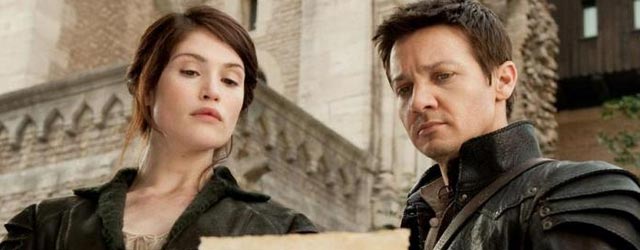 Hansel e Gretel: Jeremy Renner e Gemma Arterton