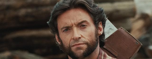 Hugh Jackman