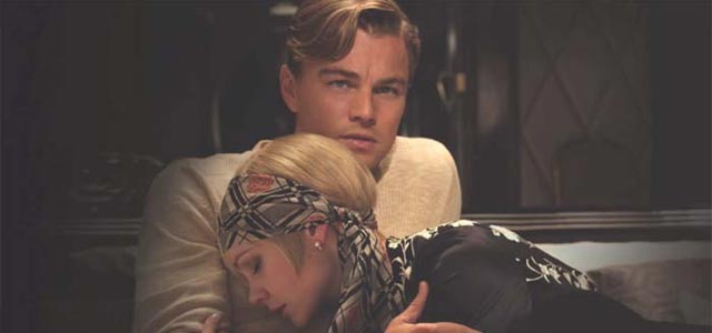 Il Grande Gatsby