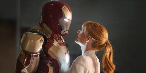 Iron Man 3: dietro le quinte del film Marvel