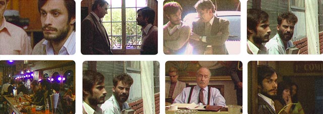 NO I giorni dell'arcobaleno