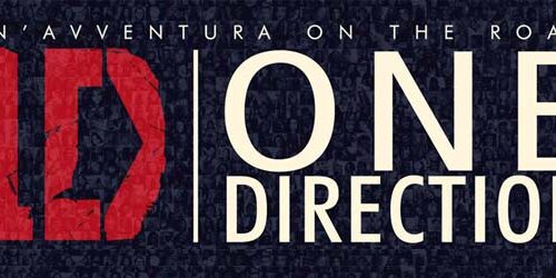 One Direction: This Is Us arriva al cinema