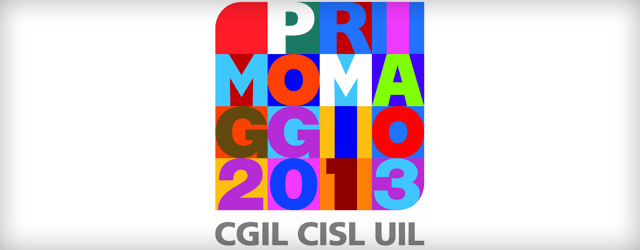 Concerto del Primo Maggio 2013