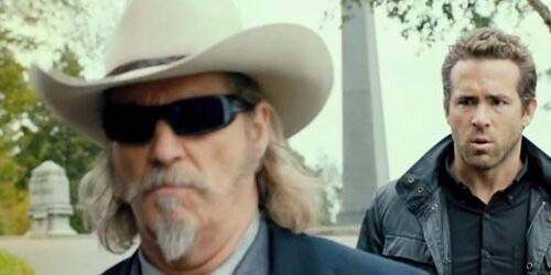 R.I.P.D.: trailer ufficiale del film con Jeff Bridges e Ryan Reynolds