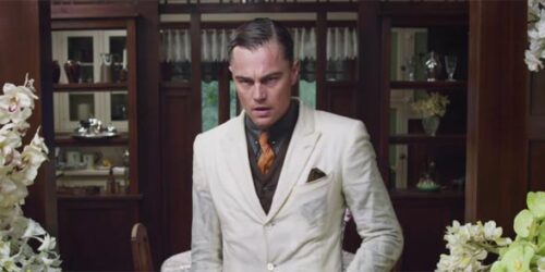 Spot esteso – Il Grande Gatsby