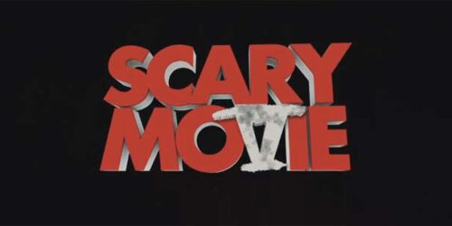 Spot Torna la grande sAga – Scary Movie 5