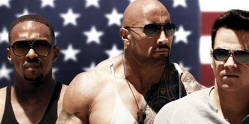 Box Office USA: Pain and Gain di Michael Bay al primo posto