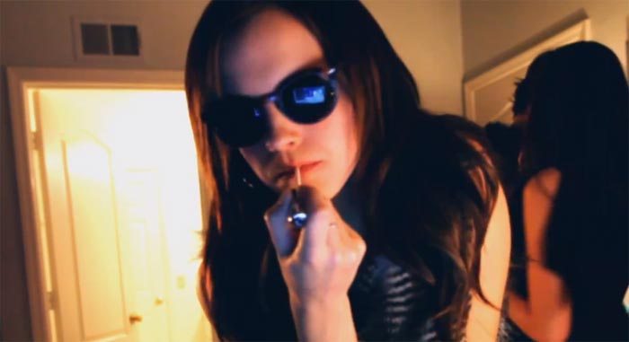 Teaser Trailer italiano - Bling Ring