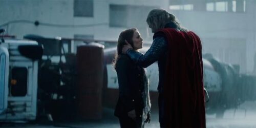 Trailer italiano – Thor: The Dark World