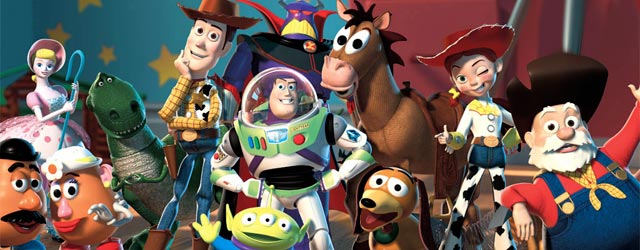 Toy Story